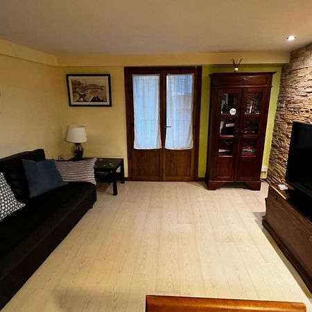 Urrondo Apartment Lekeitio Bagian luar foto