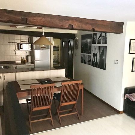 Urrondo Apartment Lekeitio Bagian luar foto