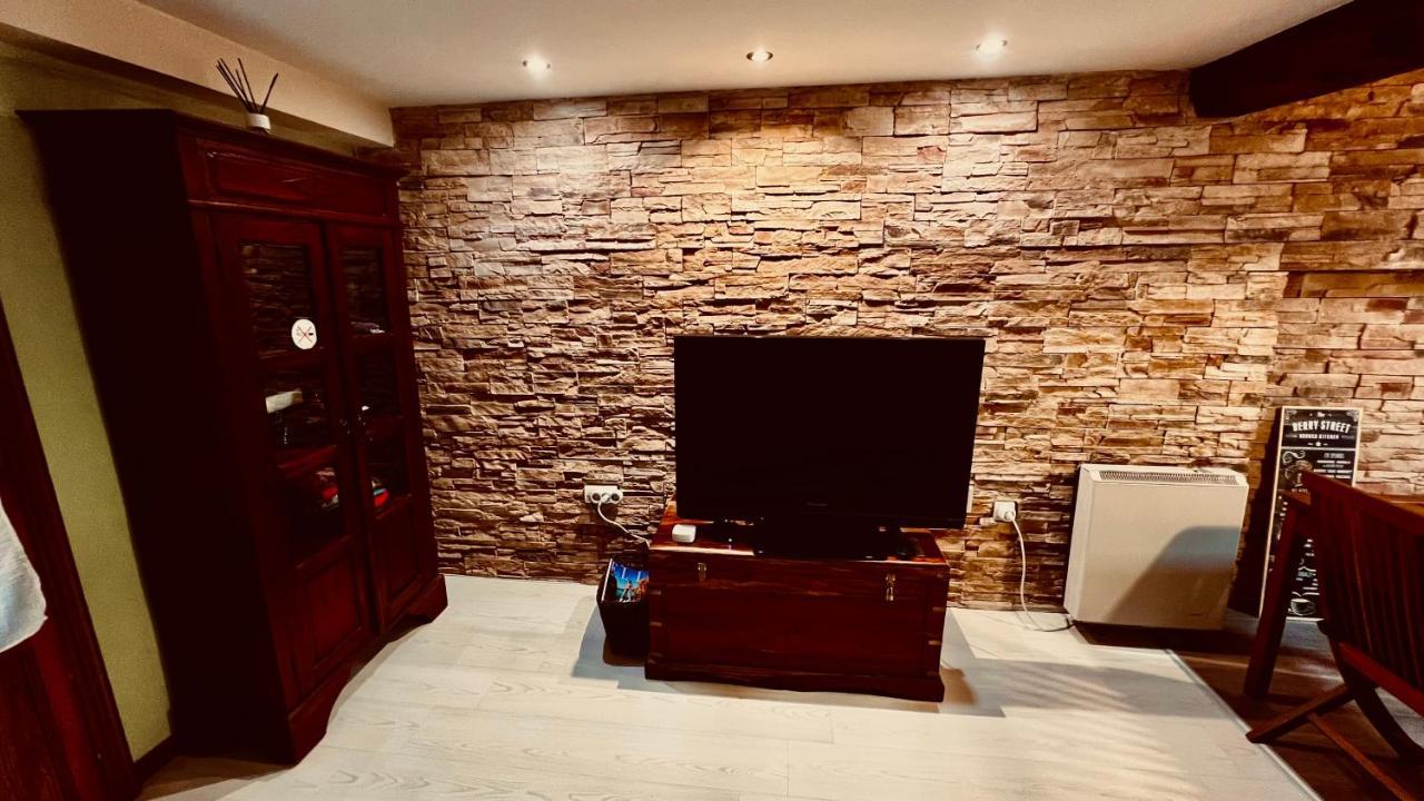 Urrondo Apartment Lekeitio Bagian luar foto