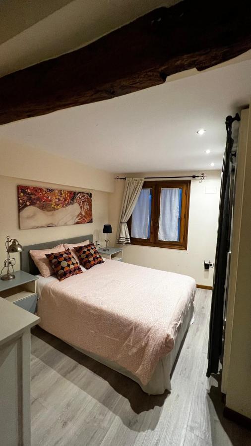 Urrondo Apartment Lekeitio Bagian luar foto