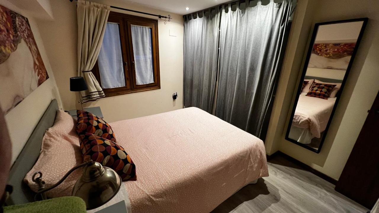 Urrondo Apartment Lekeitio Bagian luar foto