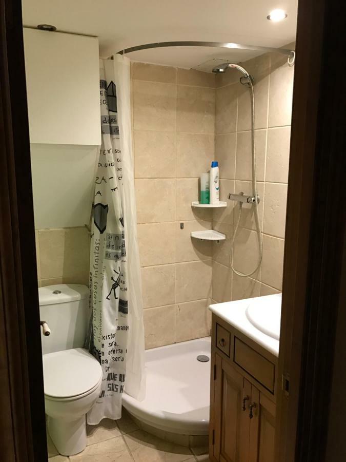 Urrondo Apartment Lekeitio Bagian luar foto