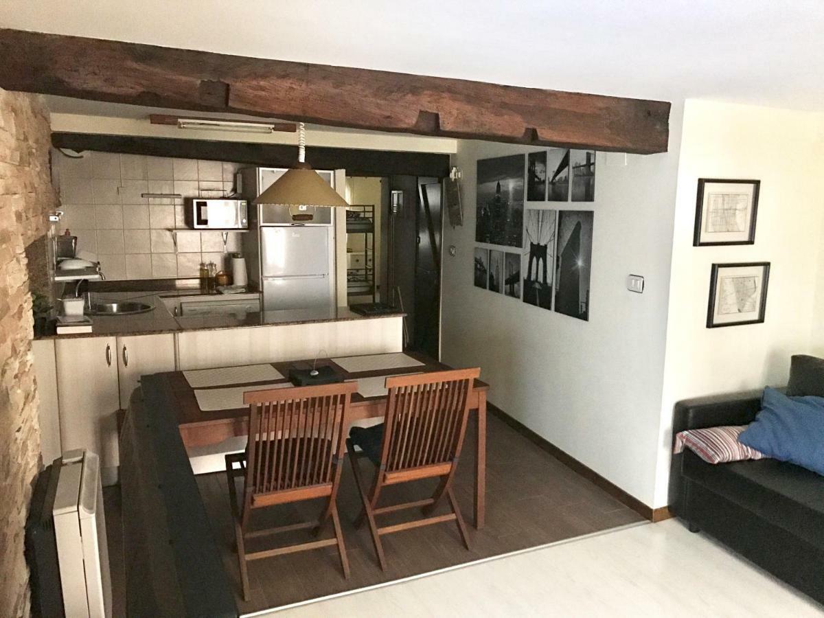 Urrondo Apartment Lekeitio Bagian luar foto